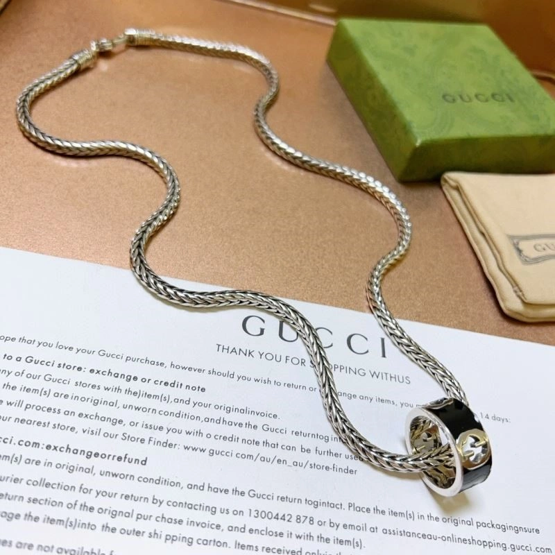 Gucci Necklaces Modern 243994