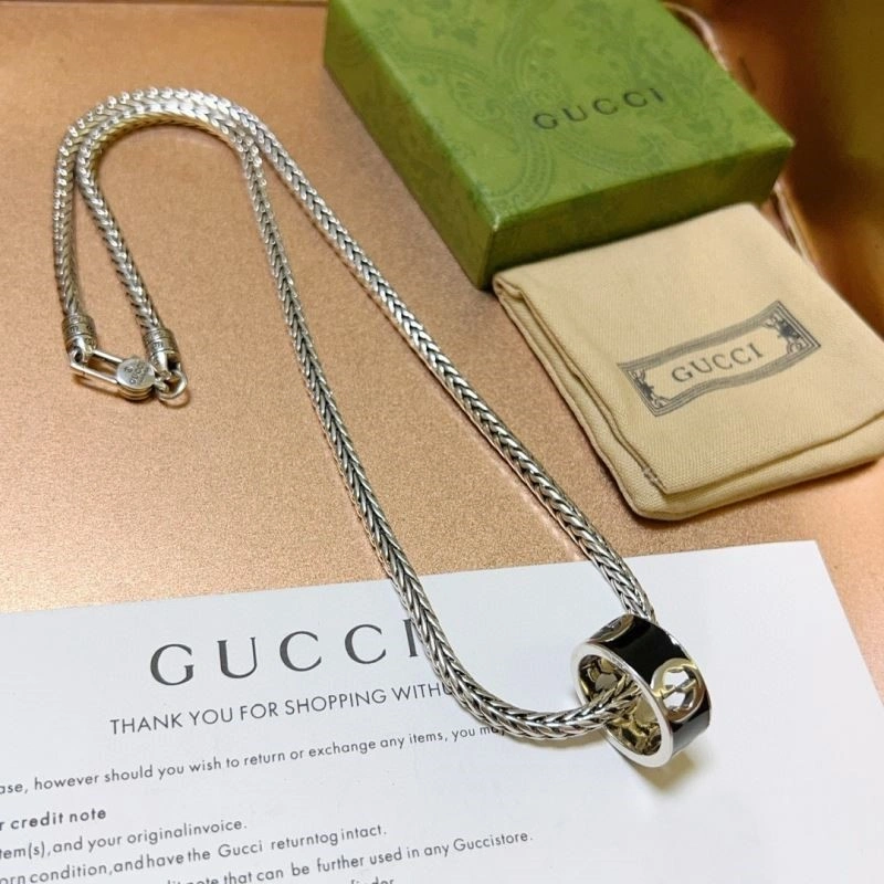 Gucci Necklaces Modern 243994