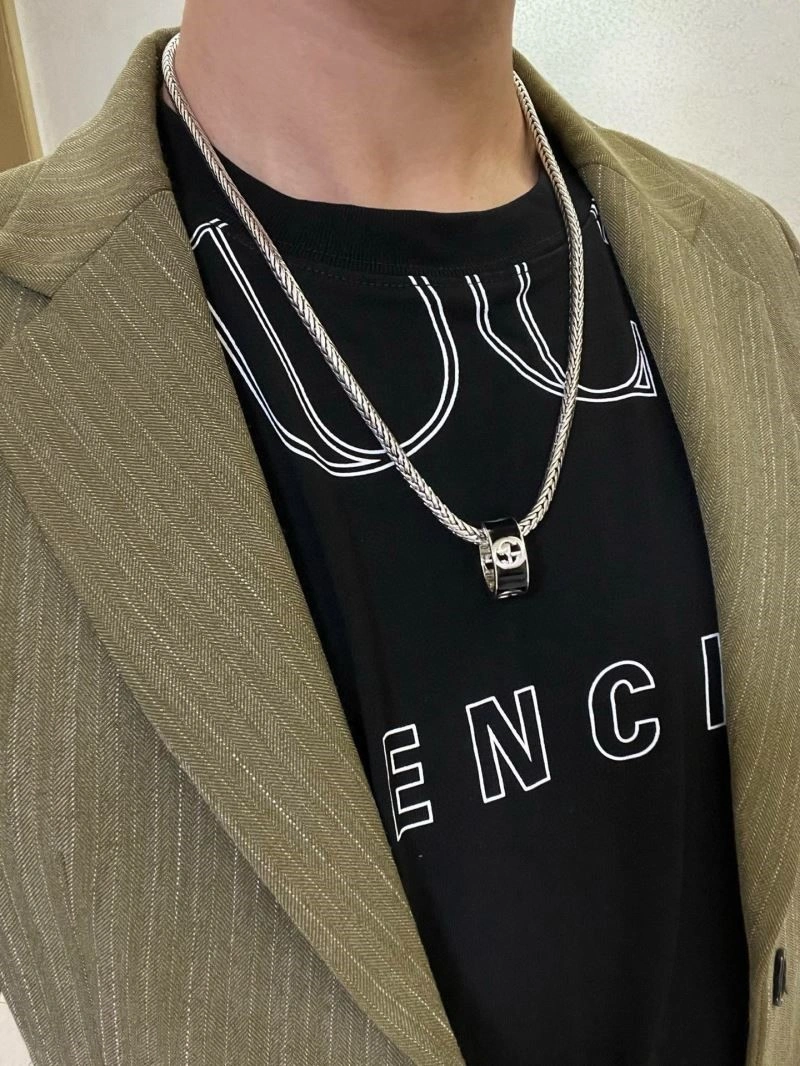 Gucci Necklaces Modern 243994