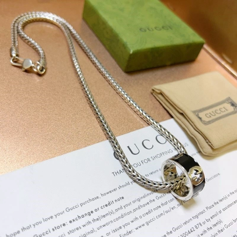 Gucci Necklaces Modern 243994
