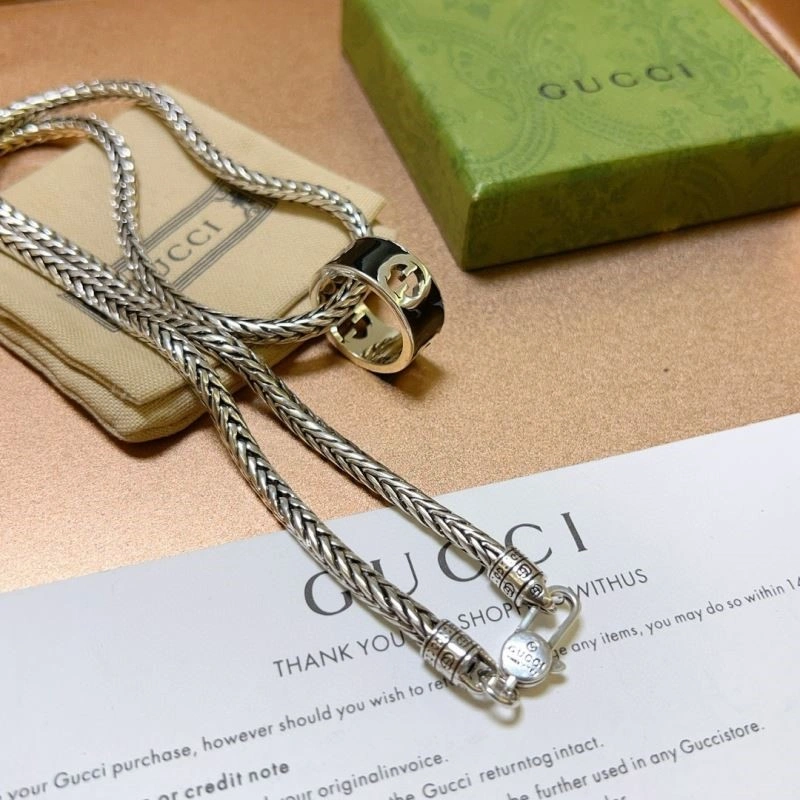 Gucci Necklaces Modern 243994