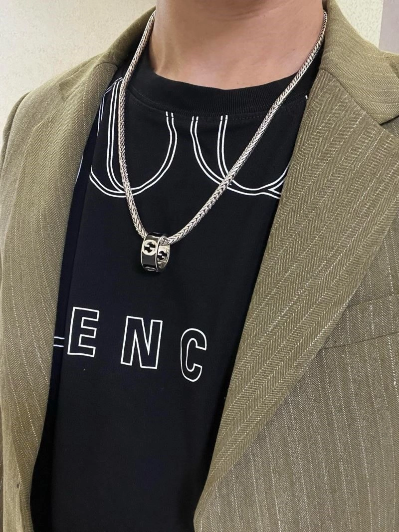 Gucci Necklaces Modern 243994