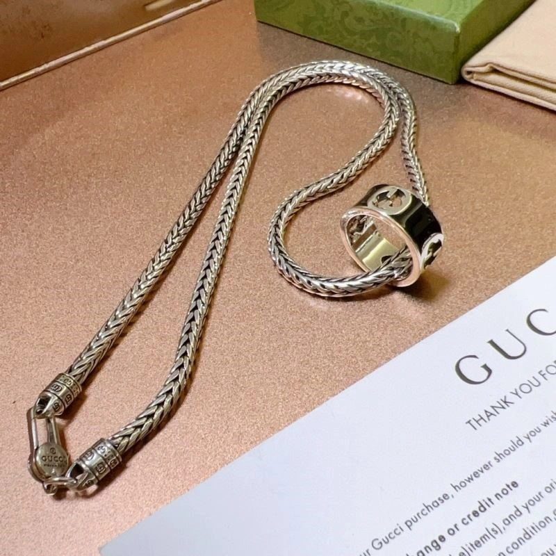 Gucci Necklaces Modern 243994