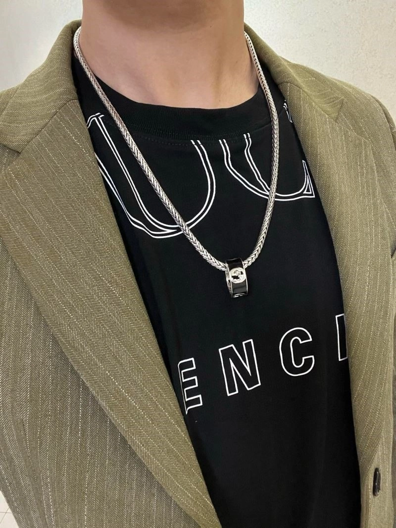 Gucci Necklaces Modern 243994
