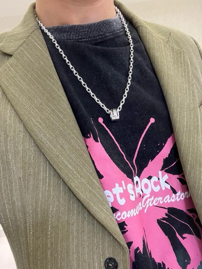 ComfortFit Gucci Necklaces 243971