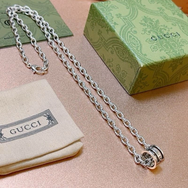 ComfortFit Gucci Necklaces 243971