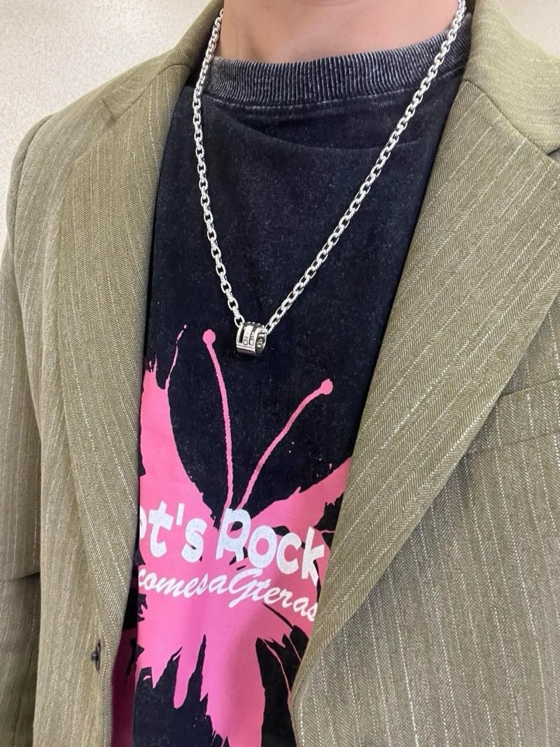 ComfortFit Gucci Necklaces 243971