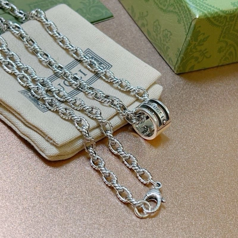 ComfortFit Gucci Necklaces 243971