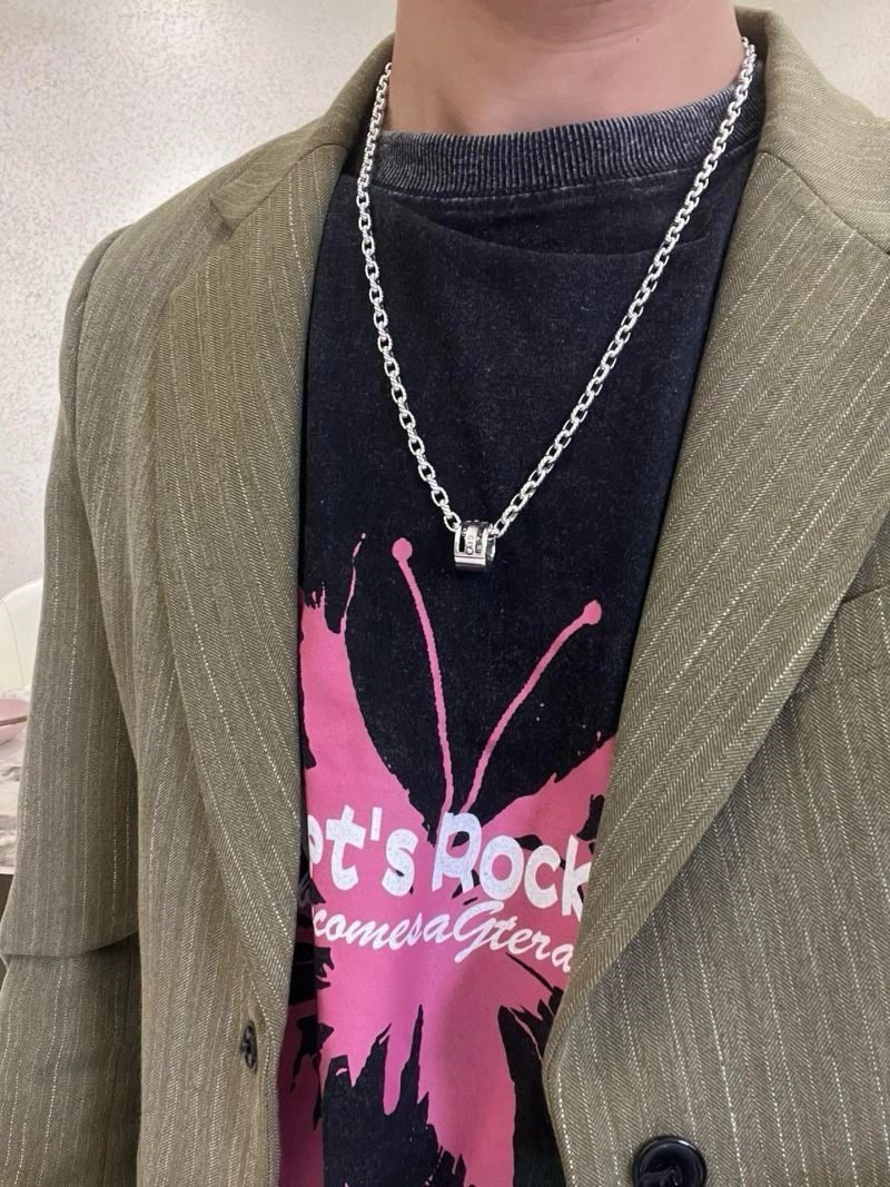 ComfortFit Gucci Necklaces 243971