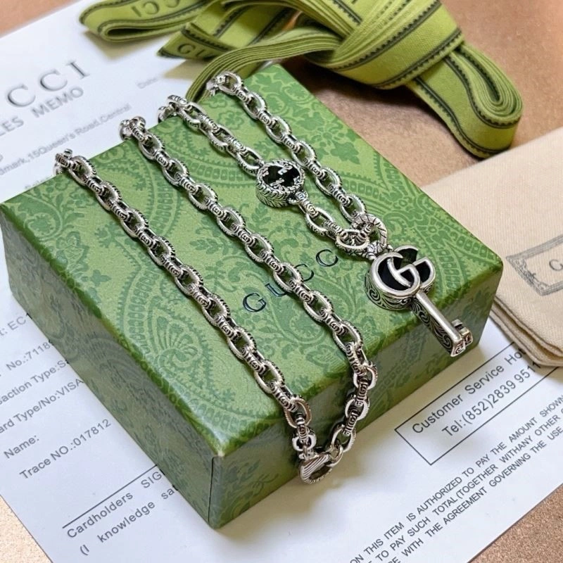 Gucci Necklaces SportInspired 243970