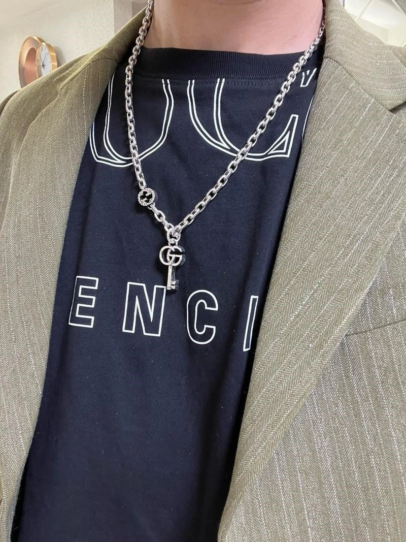 Gucci Necklaces SportInspired 243970