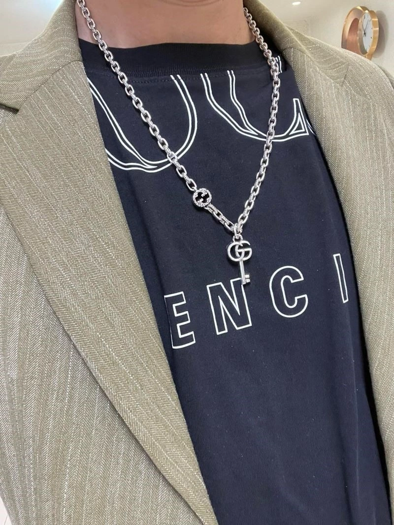 Gucci Necklaces SportInspired 243970