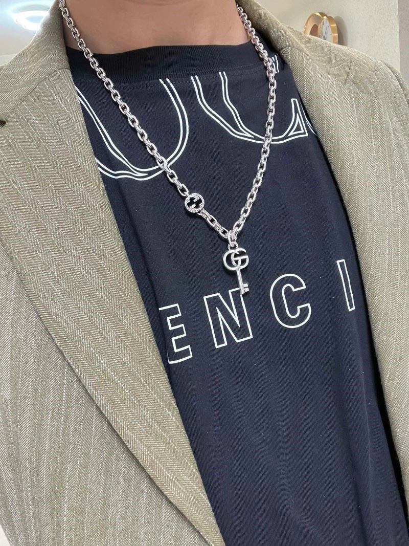 Gucci Necklaces SportInspired 243970
