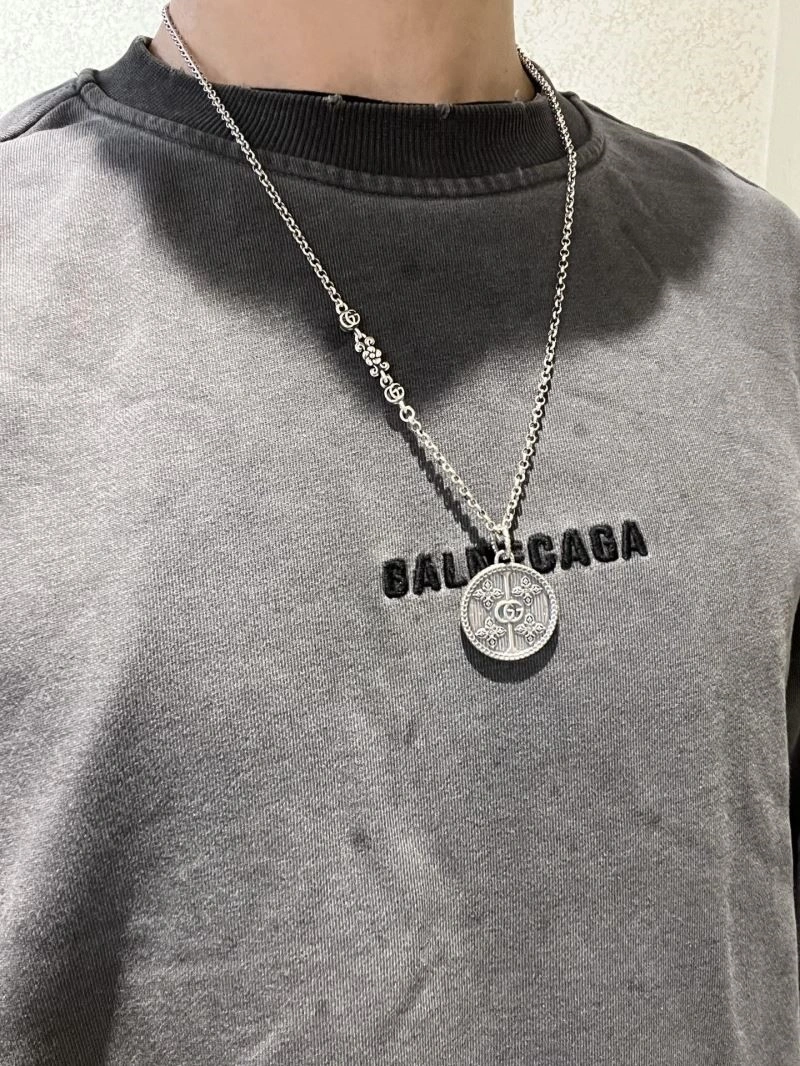 Gucci Necklaces TimelessDesign 243969