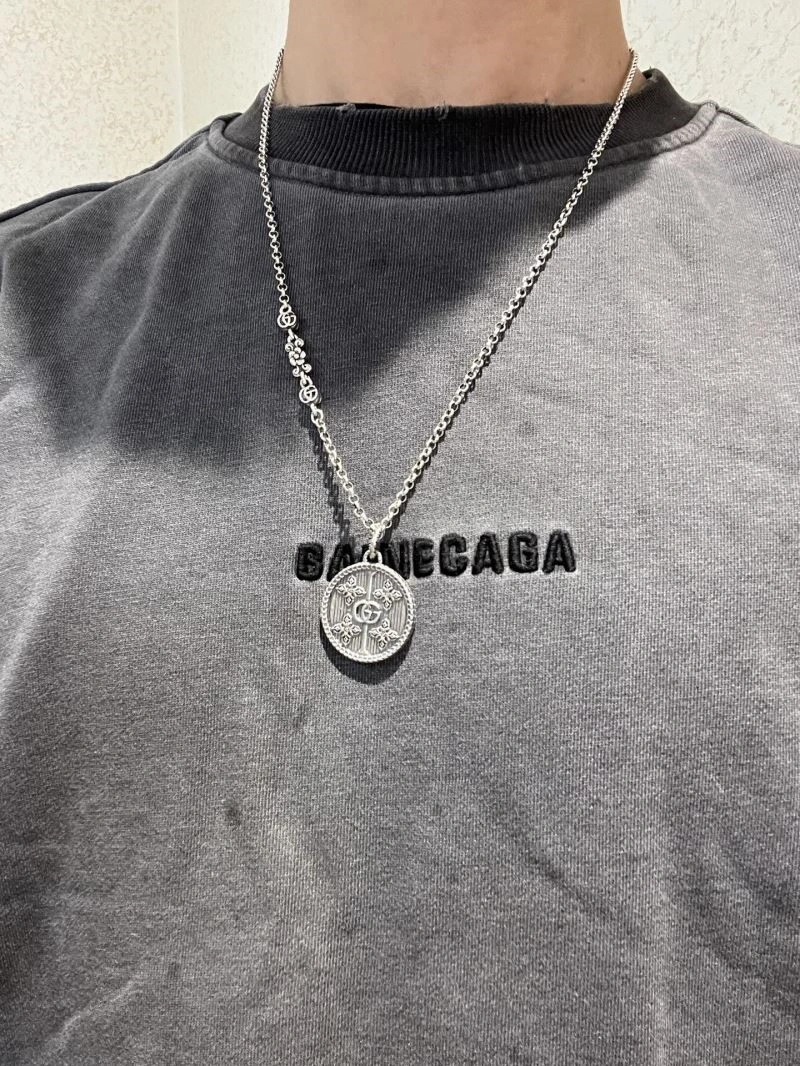 Gucci Necklaces TimelessDesign 243969
