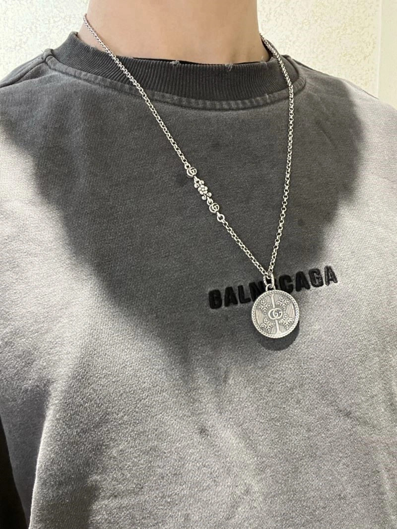 Gucci Necklaces TimelessDesign 243969