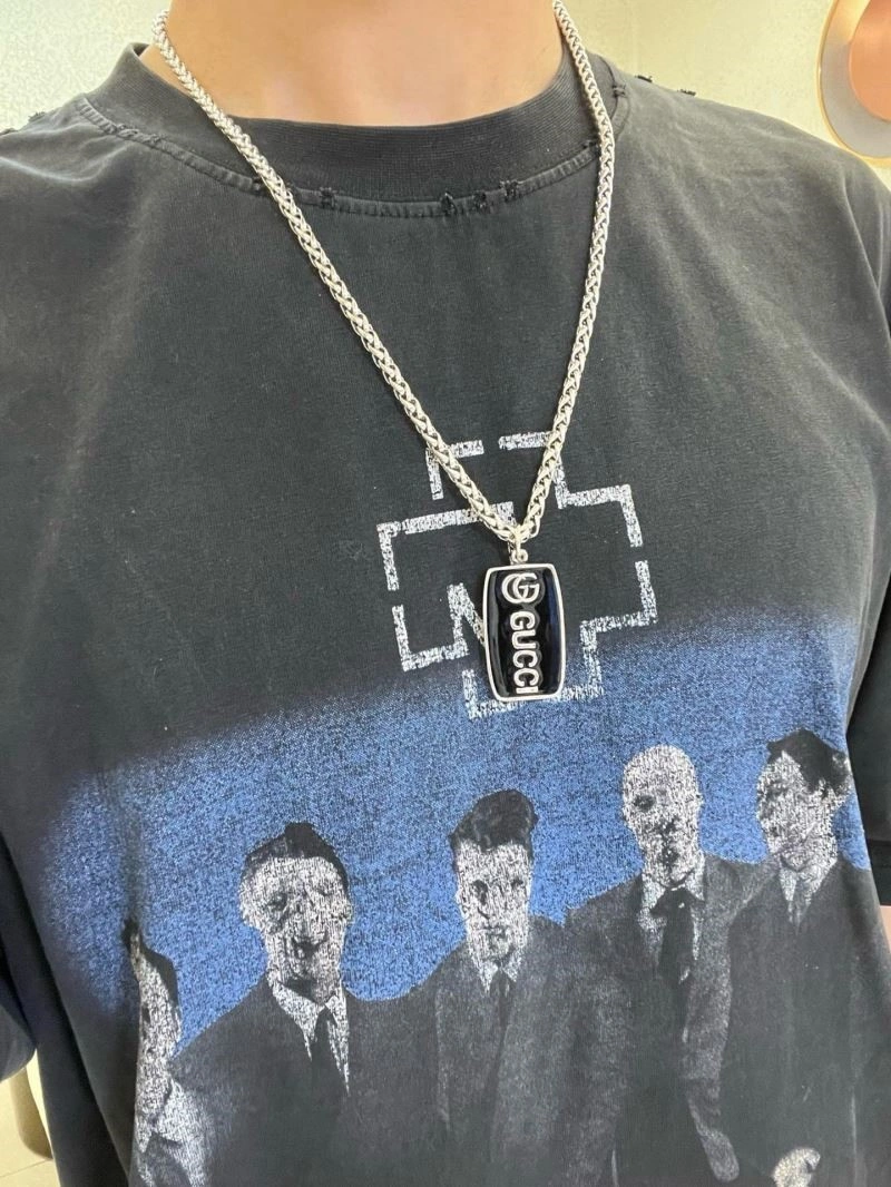 Gucci Necklaces Thermal 243967