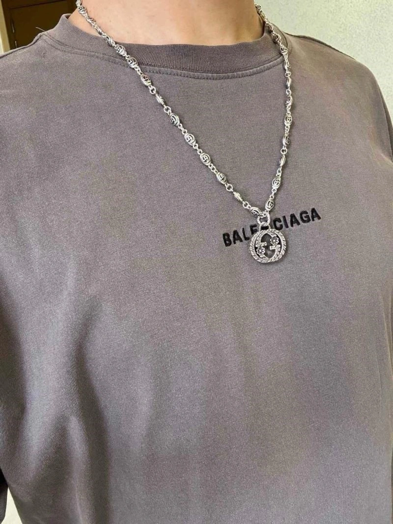 Gucci Necklaces ComfortFit 243966