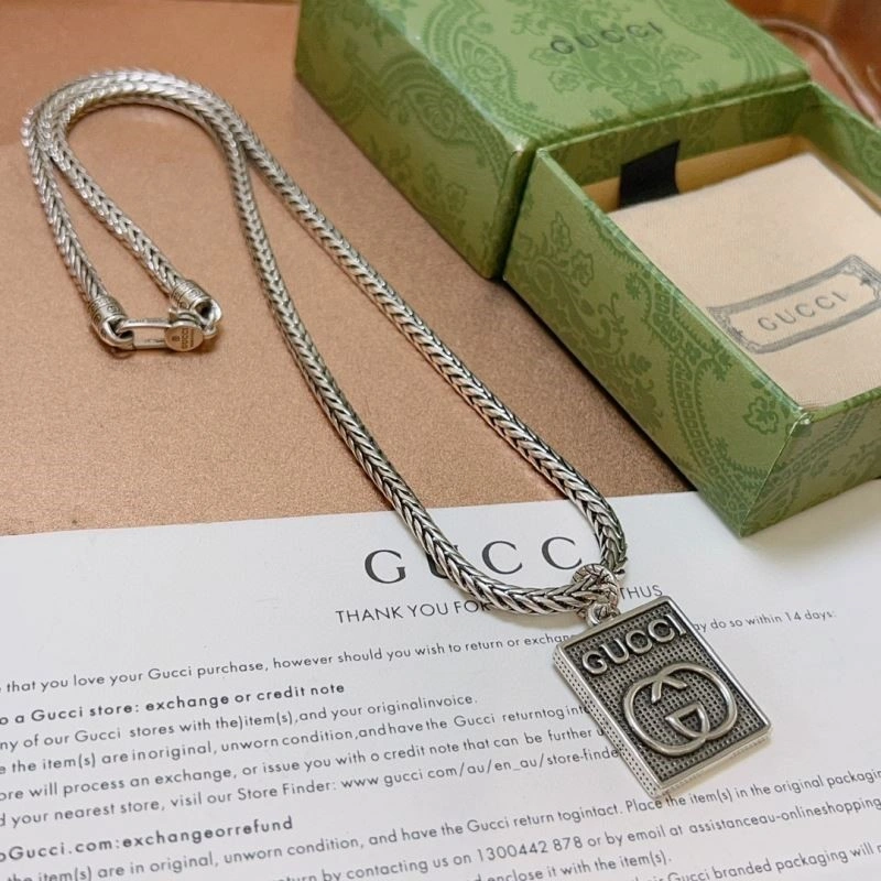Gucci Necklaces Vibrant 243963