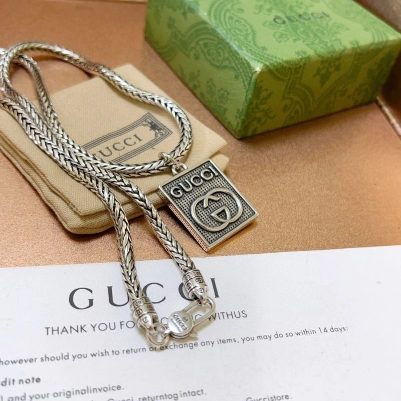 Gucci Necklaces Vibrant 243963