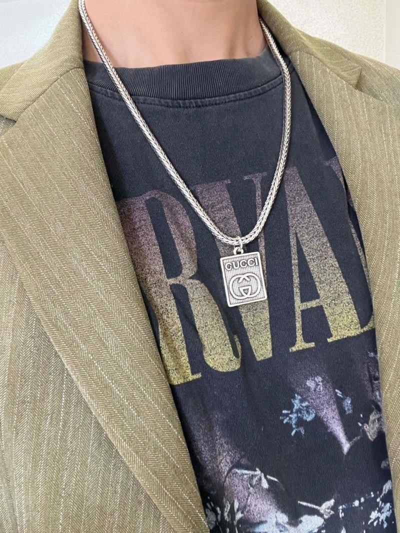 Gucci Necklaces Vibrant 243963