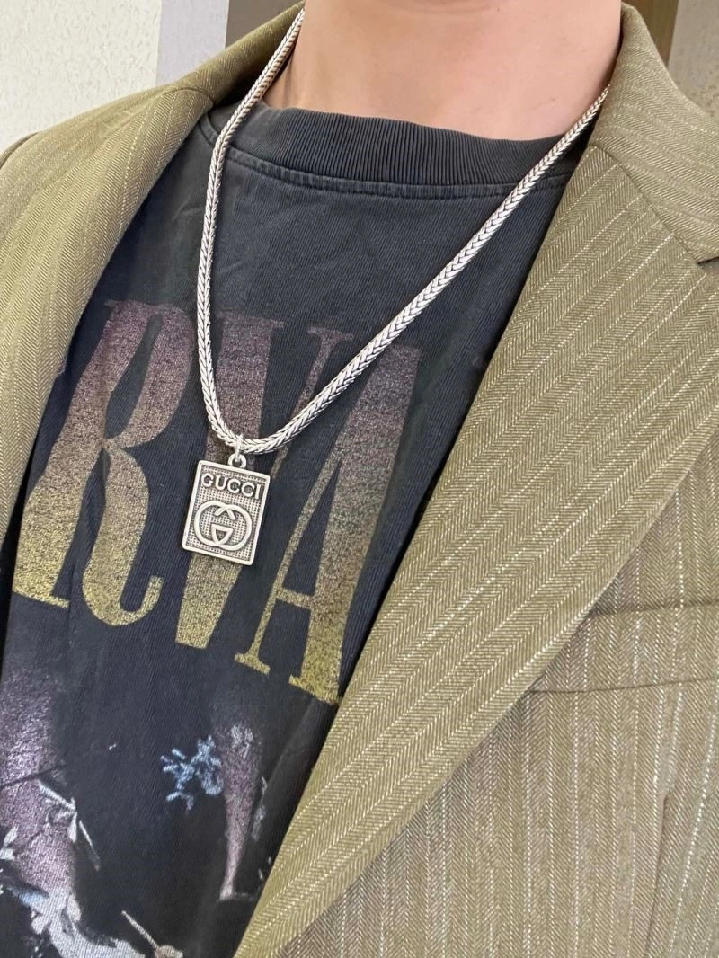 Gucci Necklaces Vibrant 243963