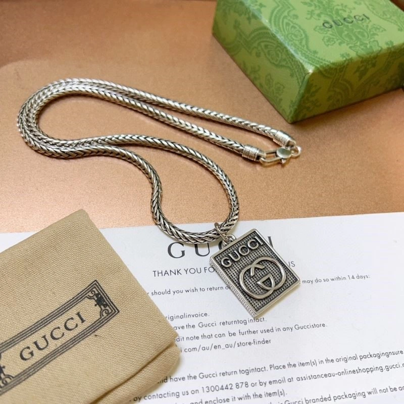 Gucci Necklaces Vibrant 243963