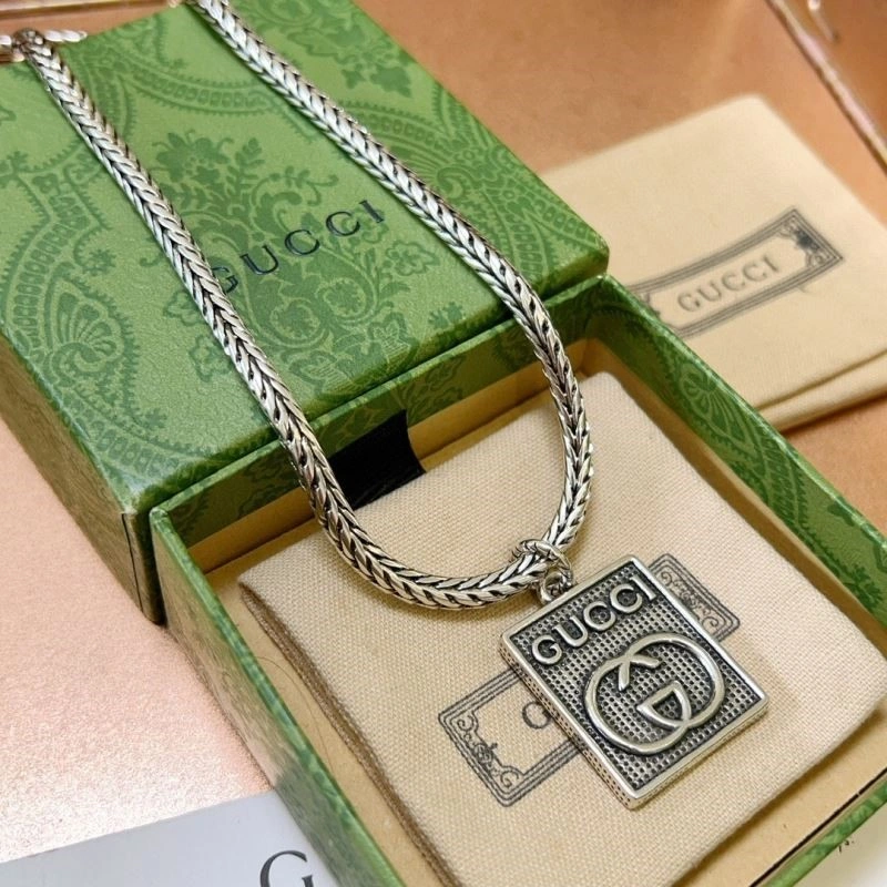 Gucci Necklaces Vibrant 243963