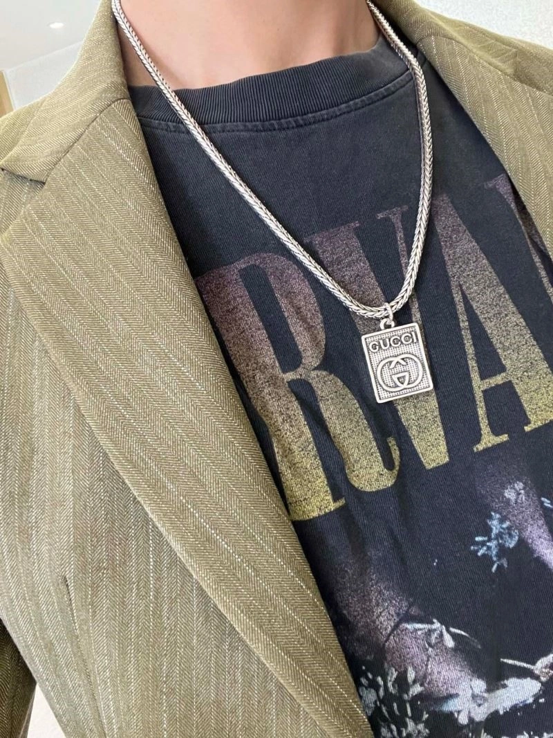 Gucci Necklaces Vibrant 243963