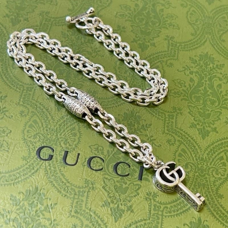 FreshLook Gucci Necklaces 243962