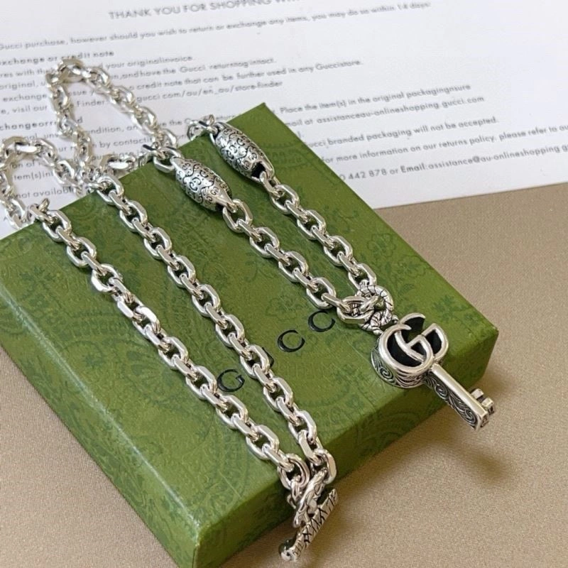 FreshLook Gucci Necklaces 243962