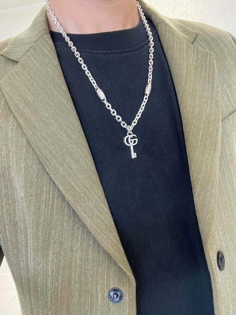 FreshLook Gucci Necklaces 243962