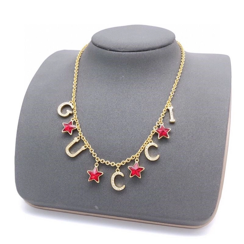 Gucci Necklaces Casual 243961