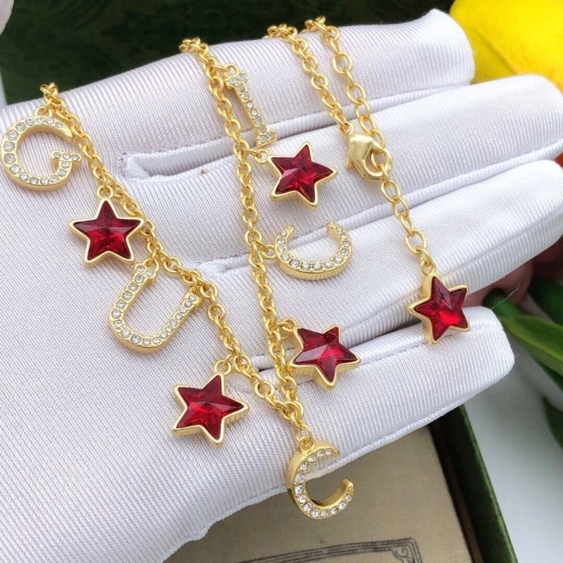 Gucci Necklaces Casual 243961