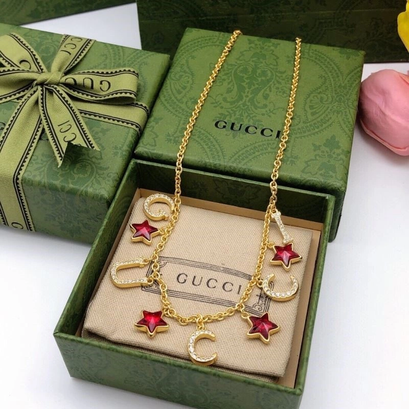 Gucci Necklaces Casual 243961