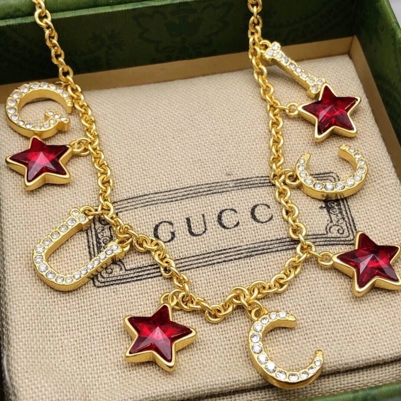 Gucci Necklaces Casual 243961