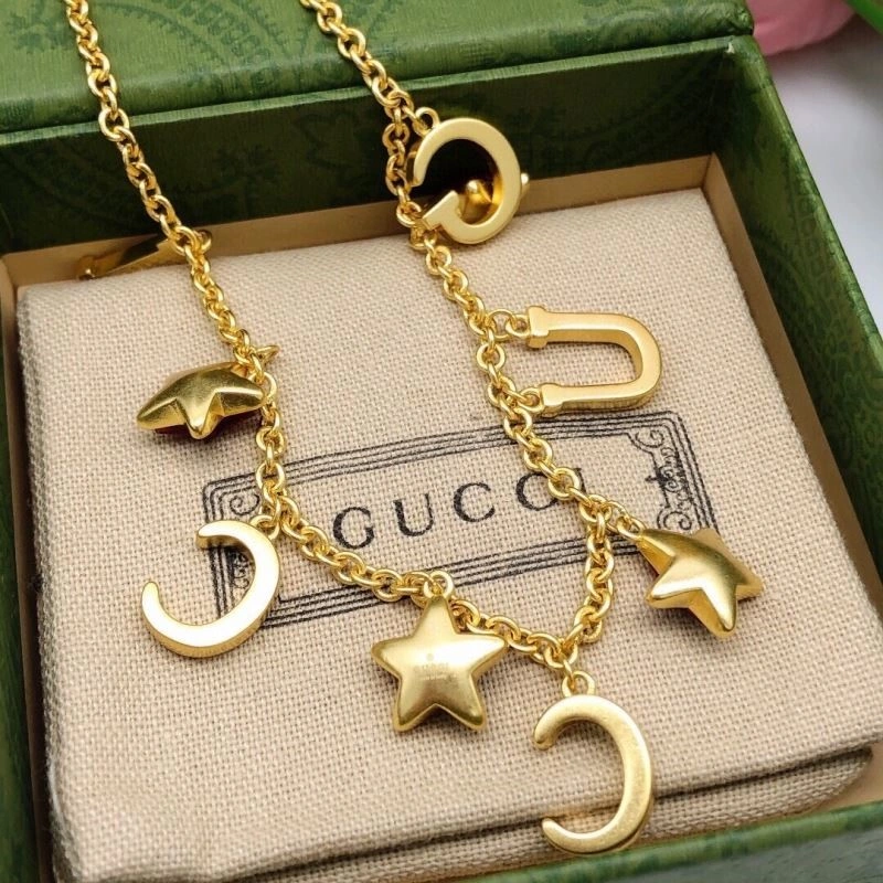Gucci Necklaces Casual 243961