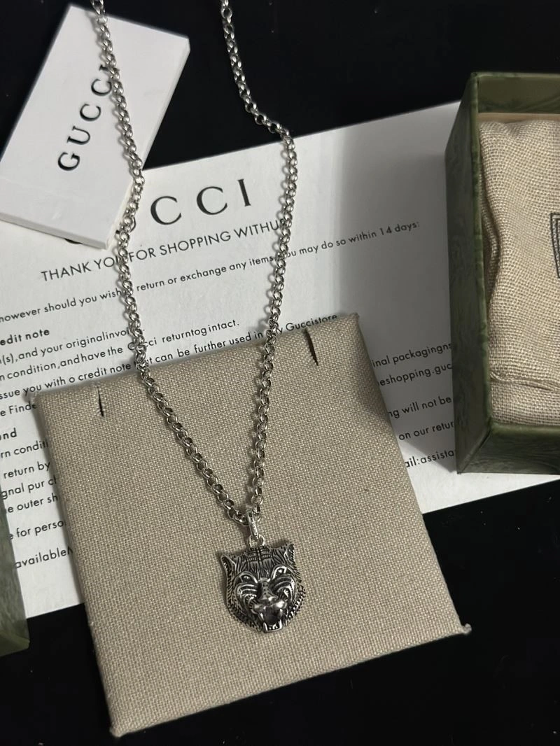 Gucci Necklaces Timeless 243955