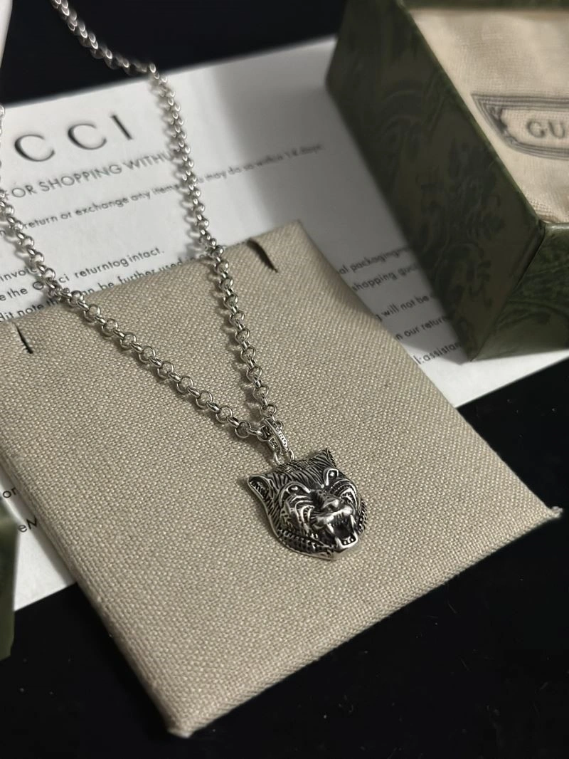 Gucci Necklaces Timeless 243955