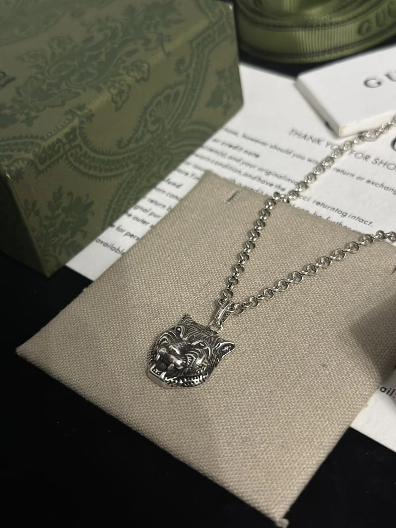 Gucci Necklaces Timeless 243955
