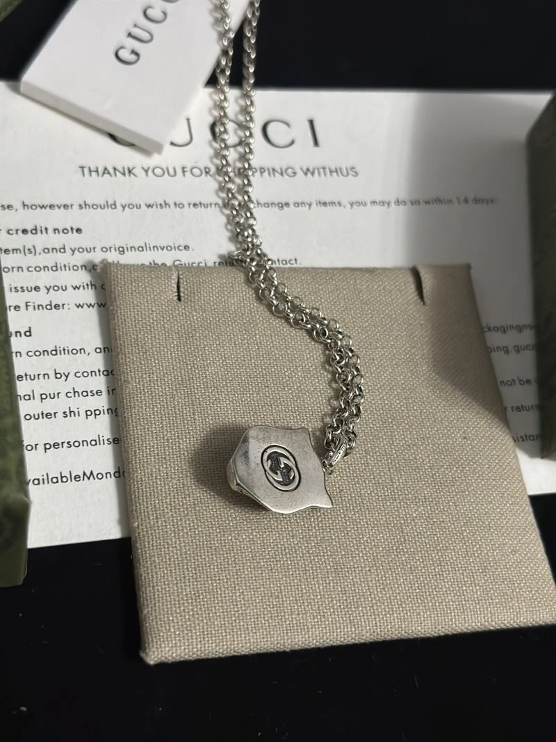 Gucci Necklaces Timeless 243955