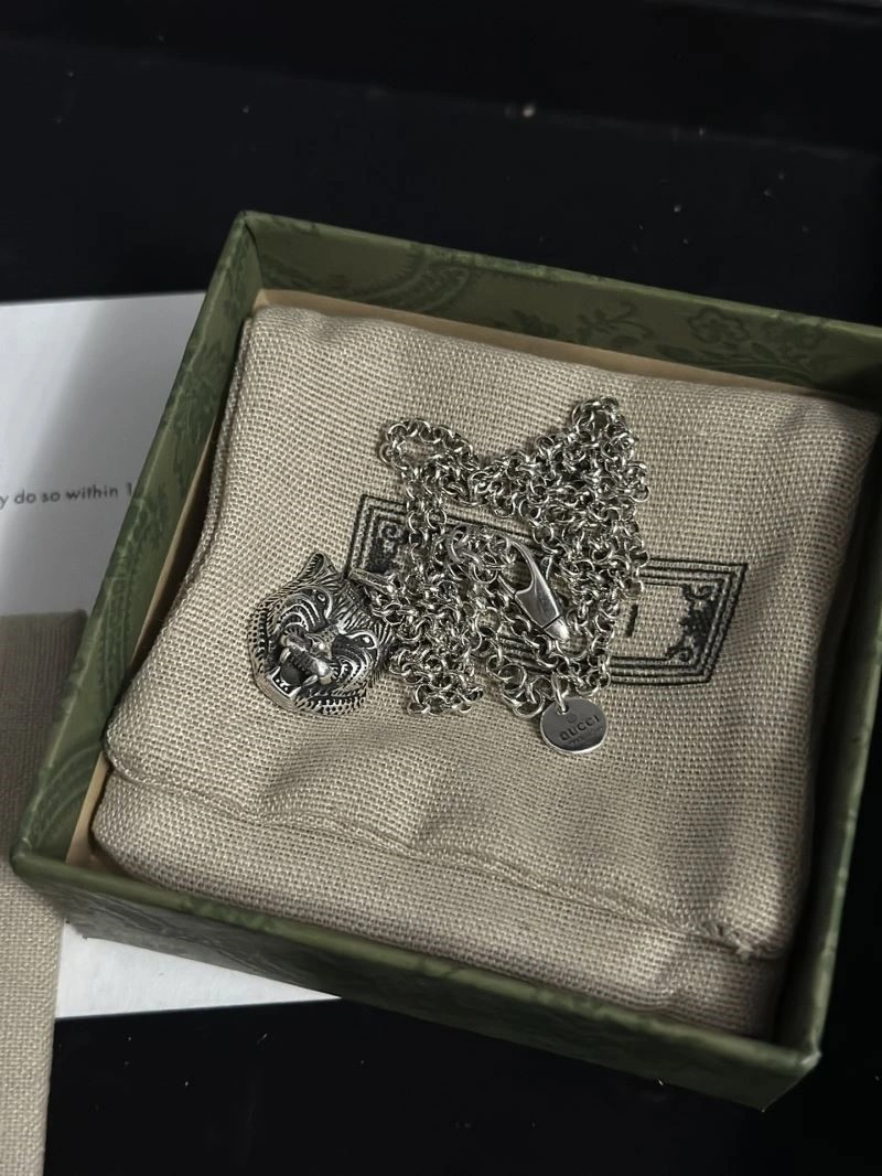 Gucci Necklaces Timeless 243955