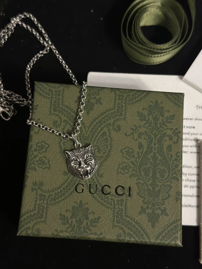 Gucci Necklaces Timeless 243955