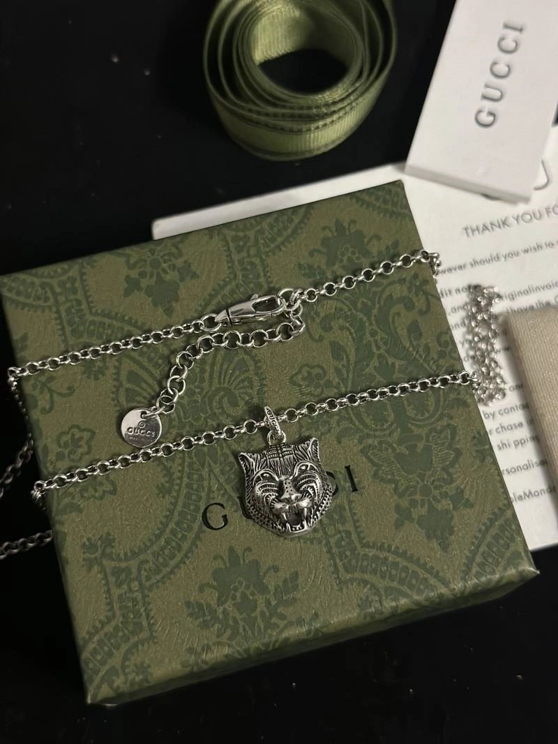 Gucci Necklaces Timeless 243955