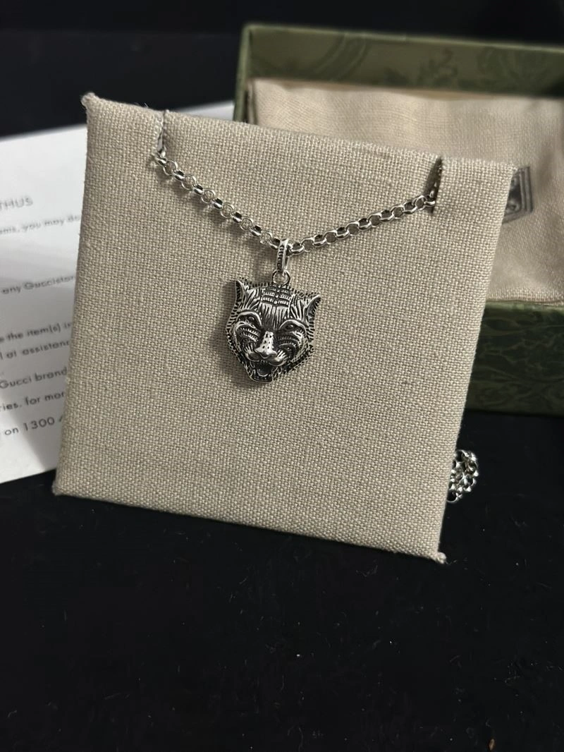 Gucci Necklaces Timeless 243955