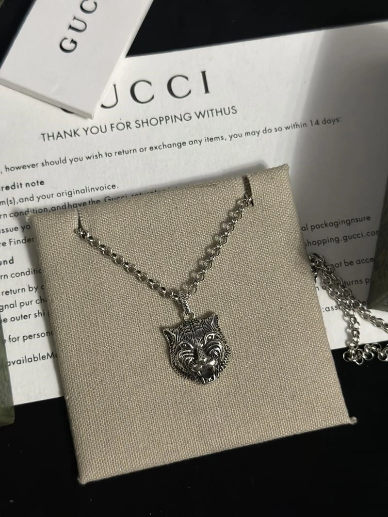 Gucci Necklaces Timeless 243955