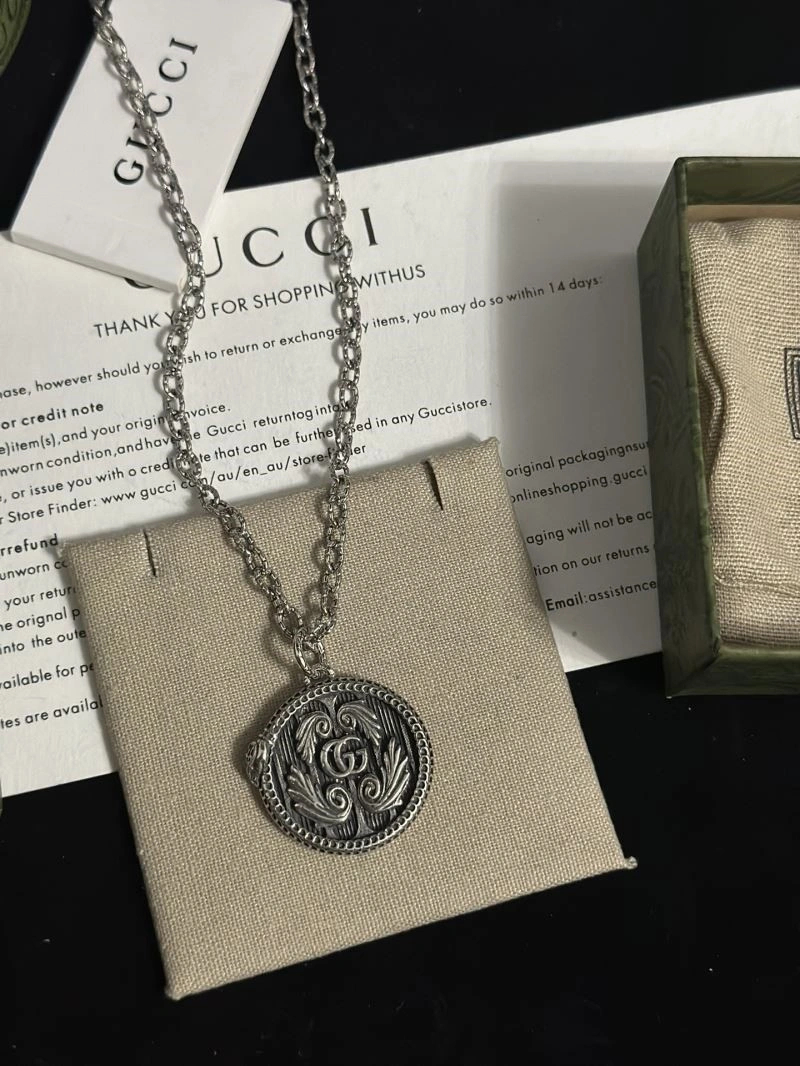 FreshLook Gucci Necklaces 243953