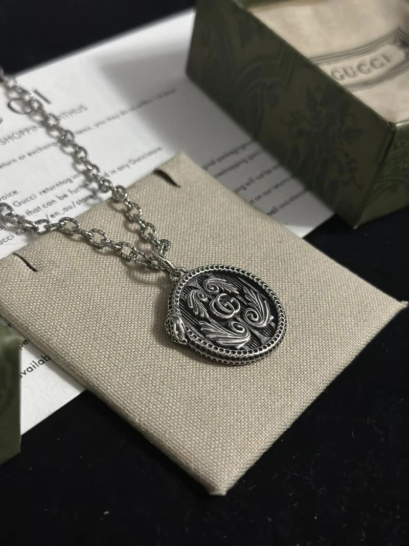 FreshLook Gucci Necklaces 243953