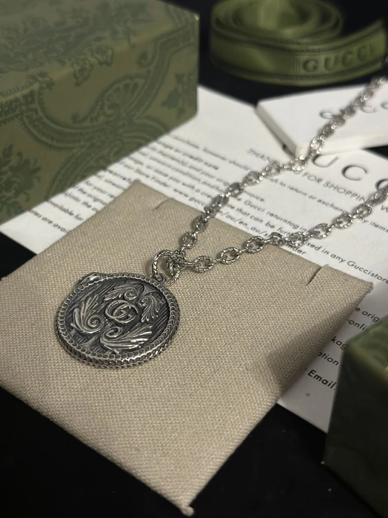 FreshLook Gucci Necklaces 243953