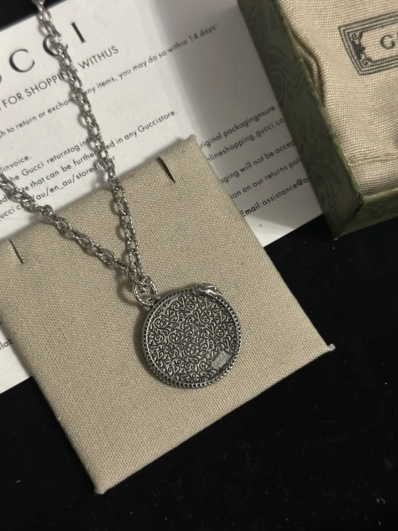 FreshLook Gucci Necklaces 243953